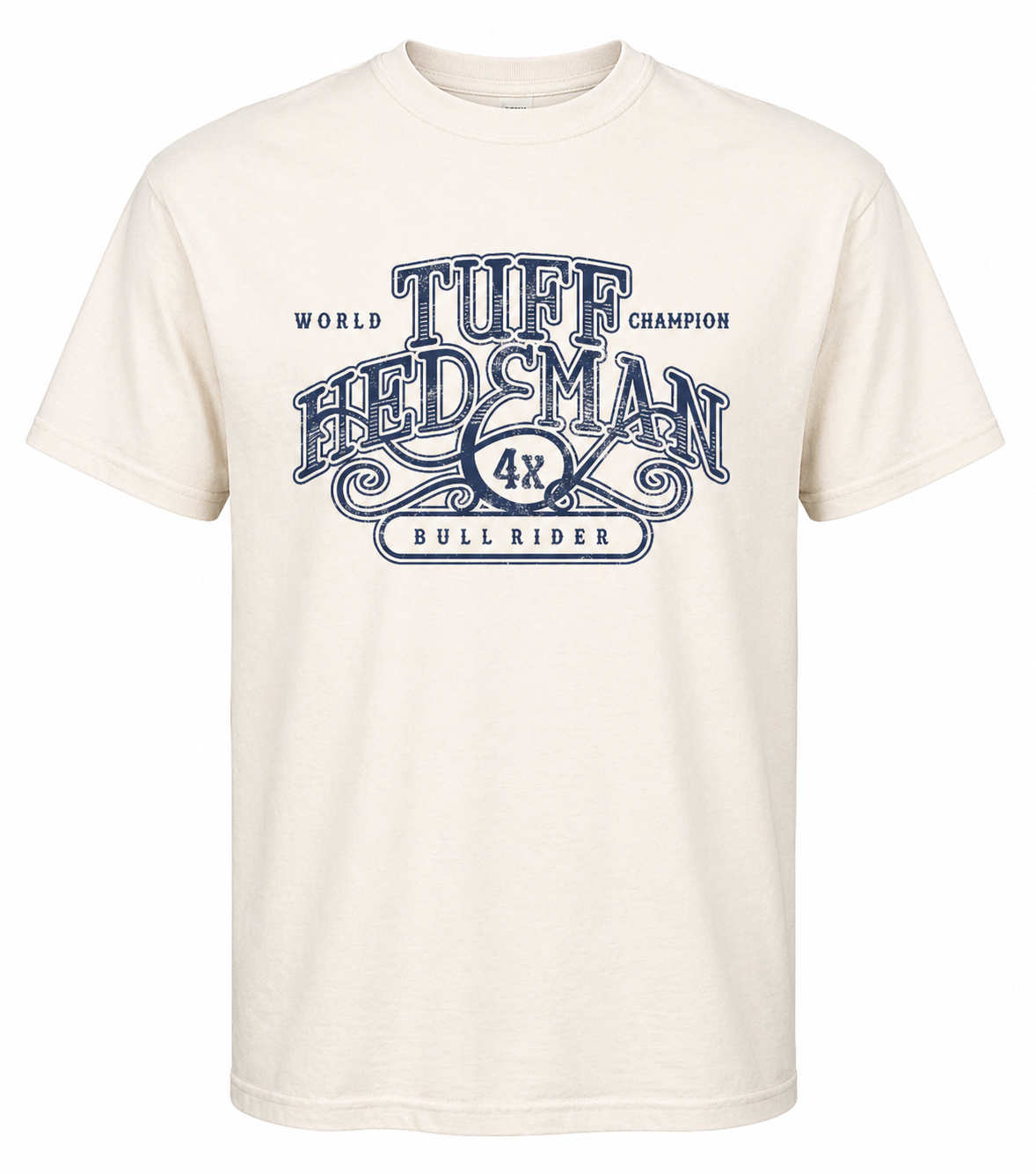 TUFF 4x -Ivory
